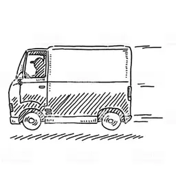 SERVICE LIVRAISON à domicile